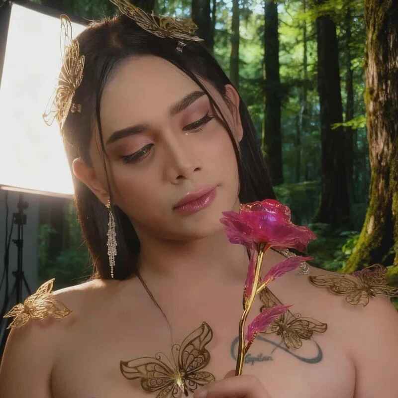 Taliyamercedes