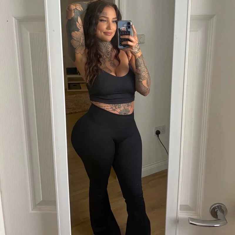 Faith-pawg