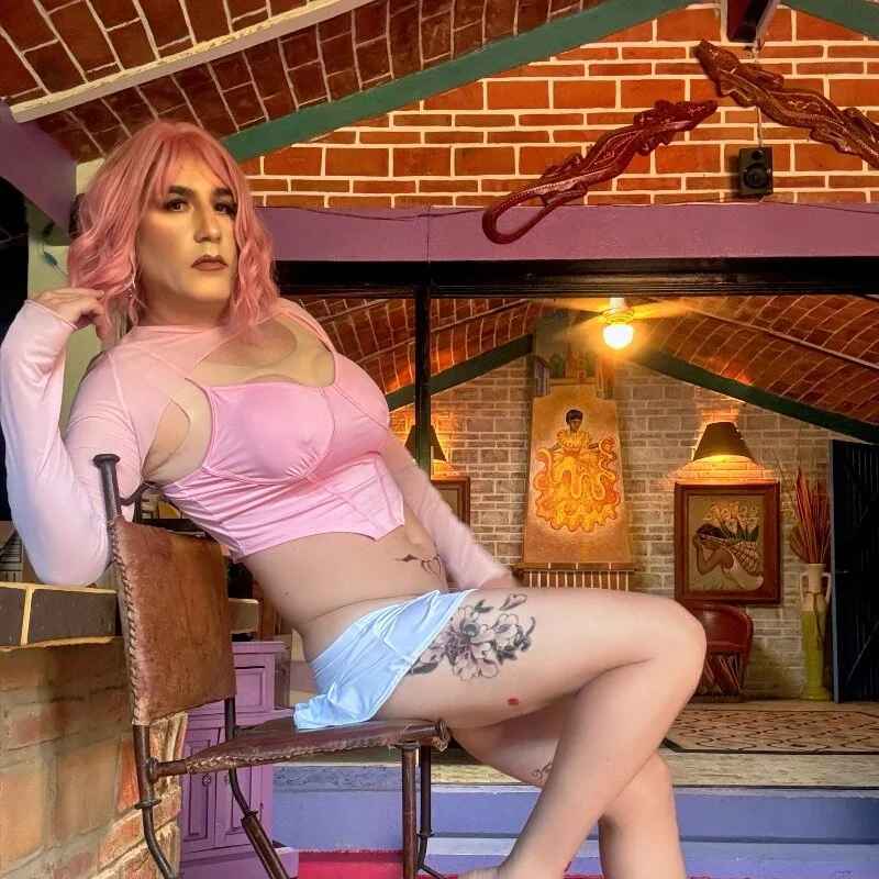 SissiViviGoonette