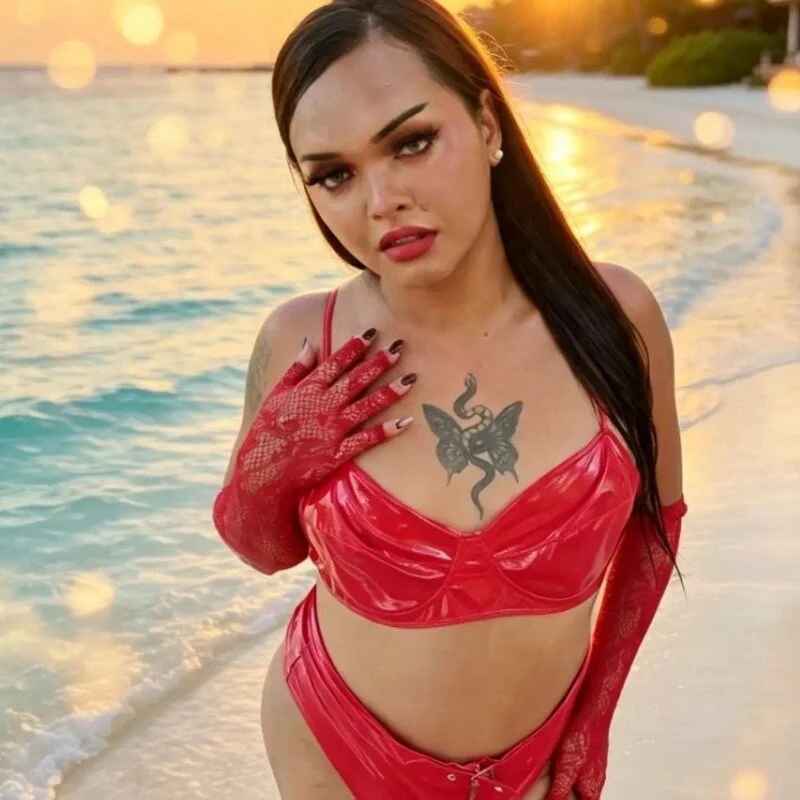 AsianTransbrittany