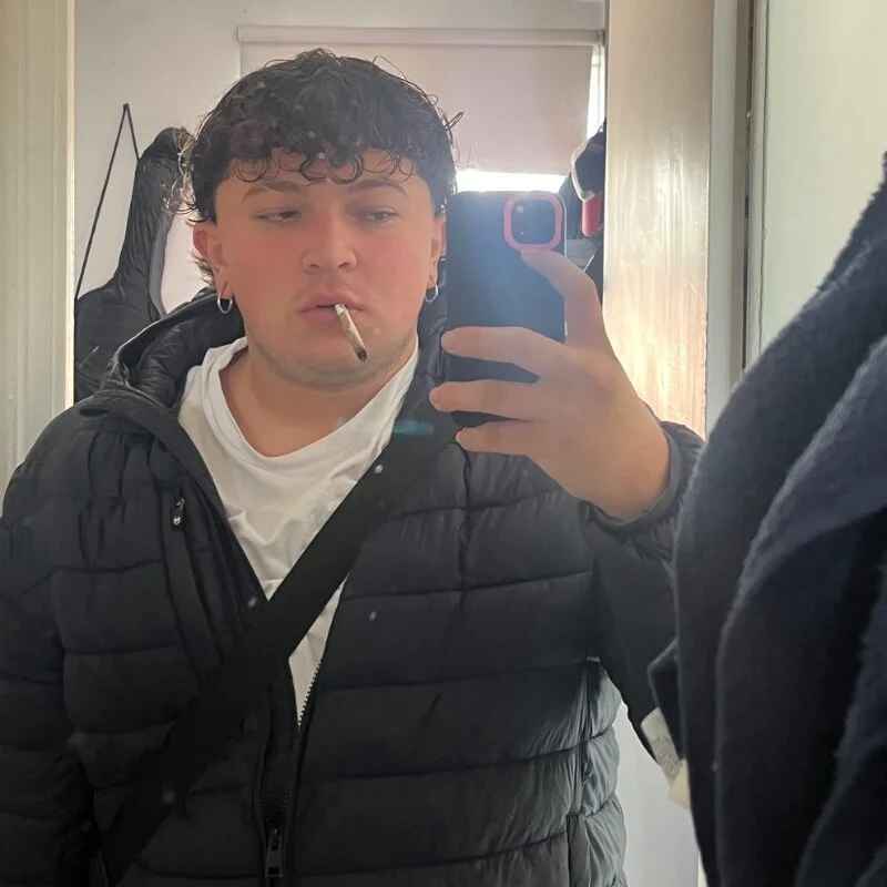AndresChuboi