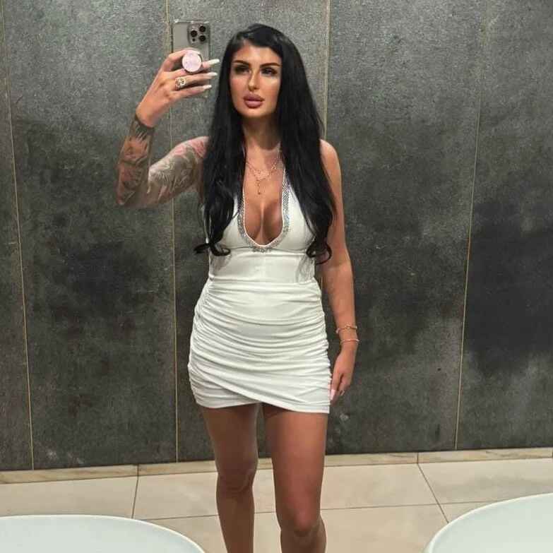 MichelleSwanX