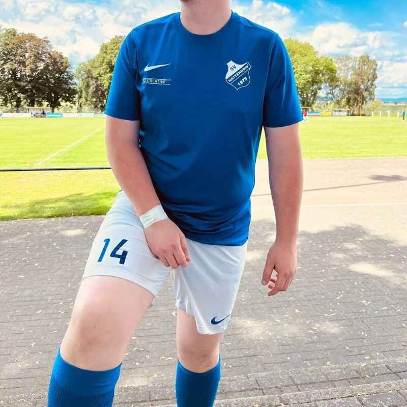 DasmannlicheModel