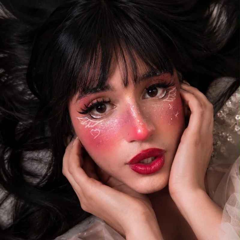 Pinkyrosse