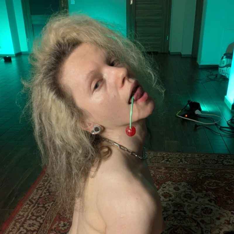 sweetcherrylady777