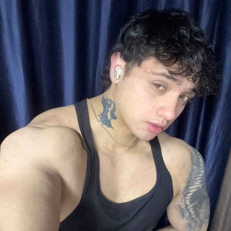 Jareth_Brunet