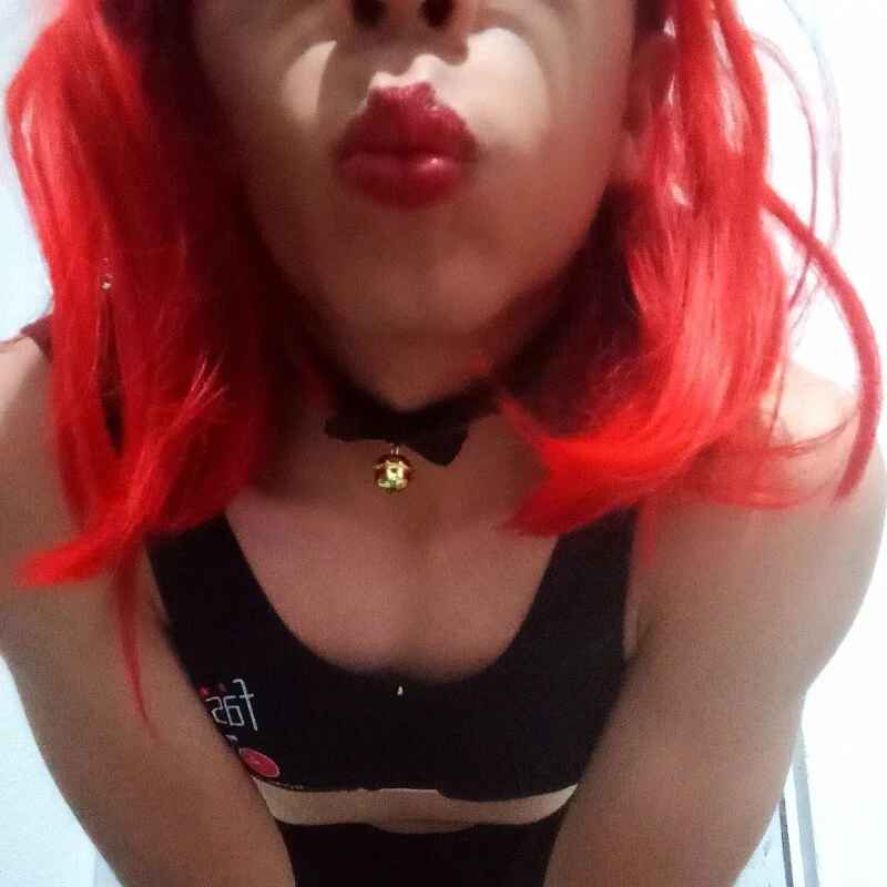 Alexa-slut22
