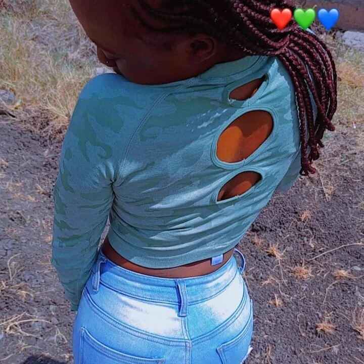 trianasexy
