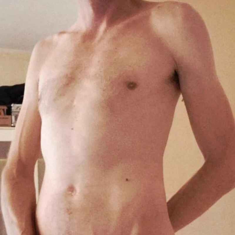 Skinnyhotdick