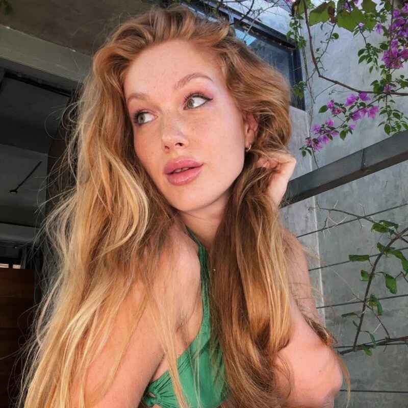 Battyredhair
