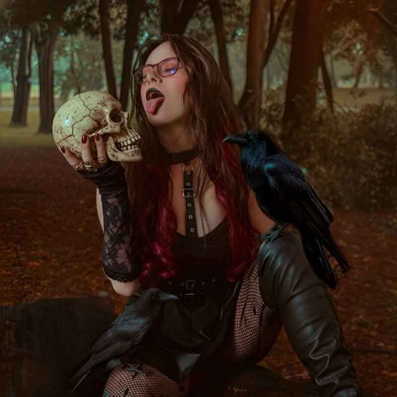 EvangelineJoness