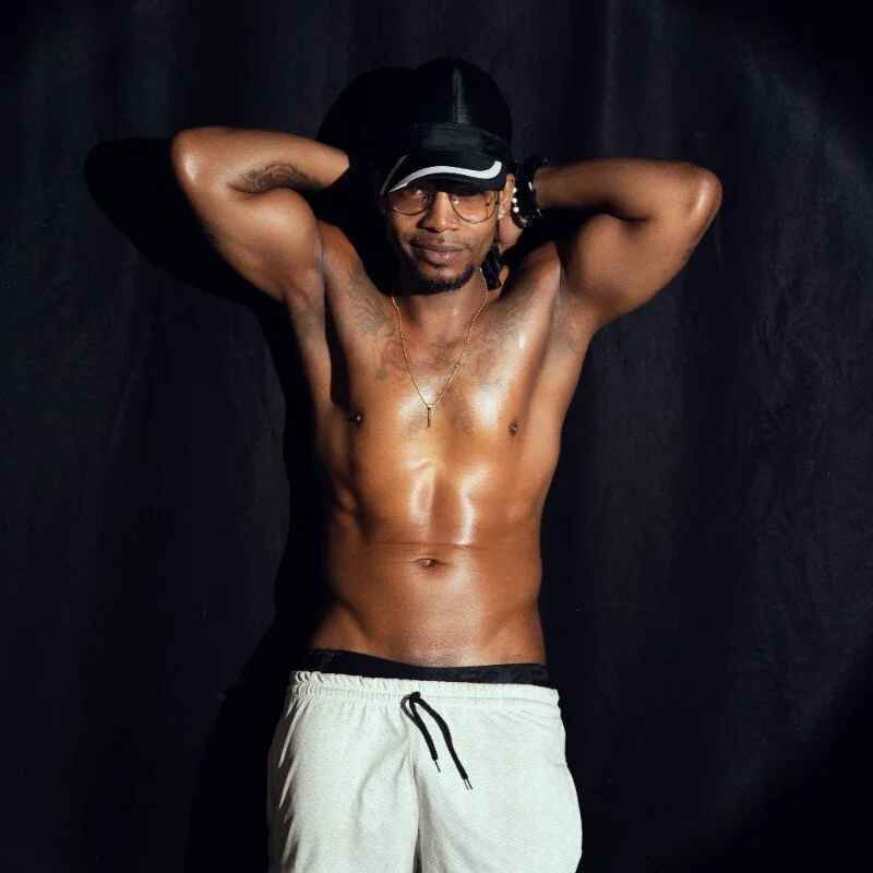 RicoBrown777_