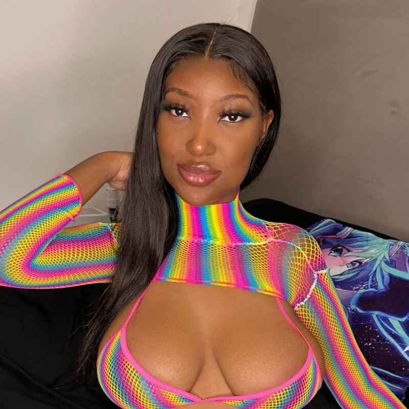 NyaraBuenoBabestationx