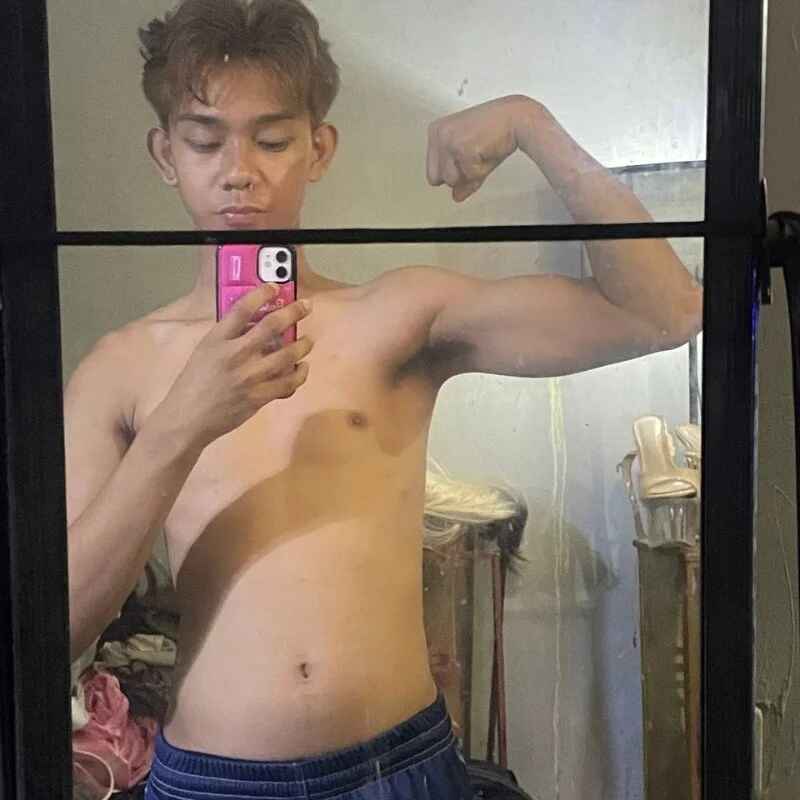 StraightFcker