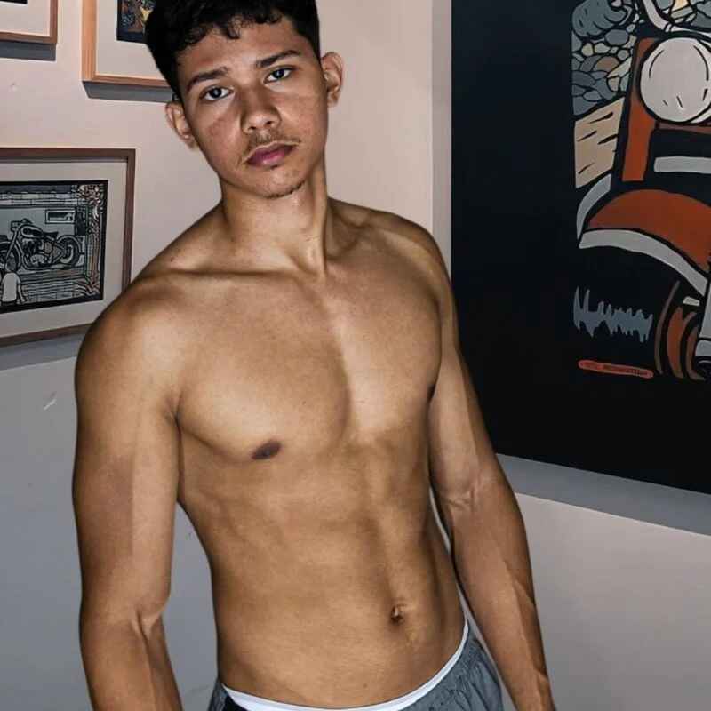 IsaacVnz20