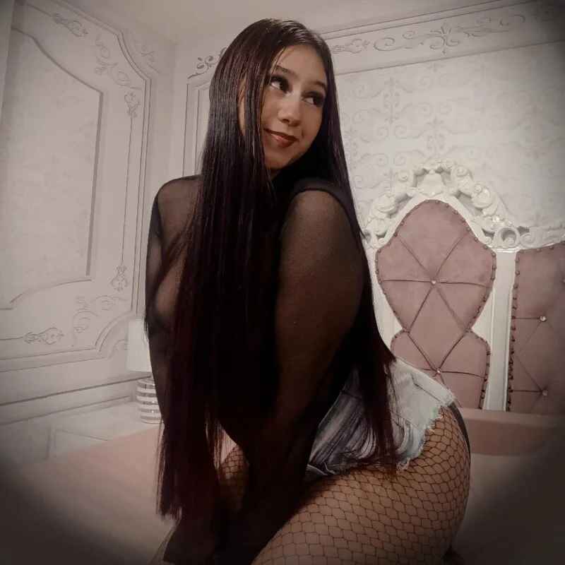 Allison_Peach