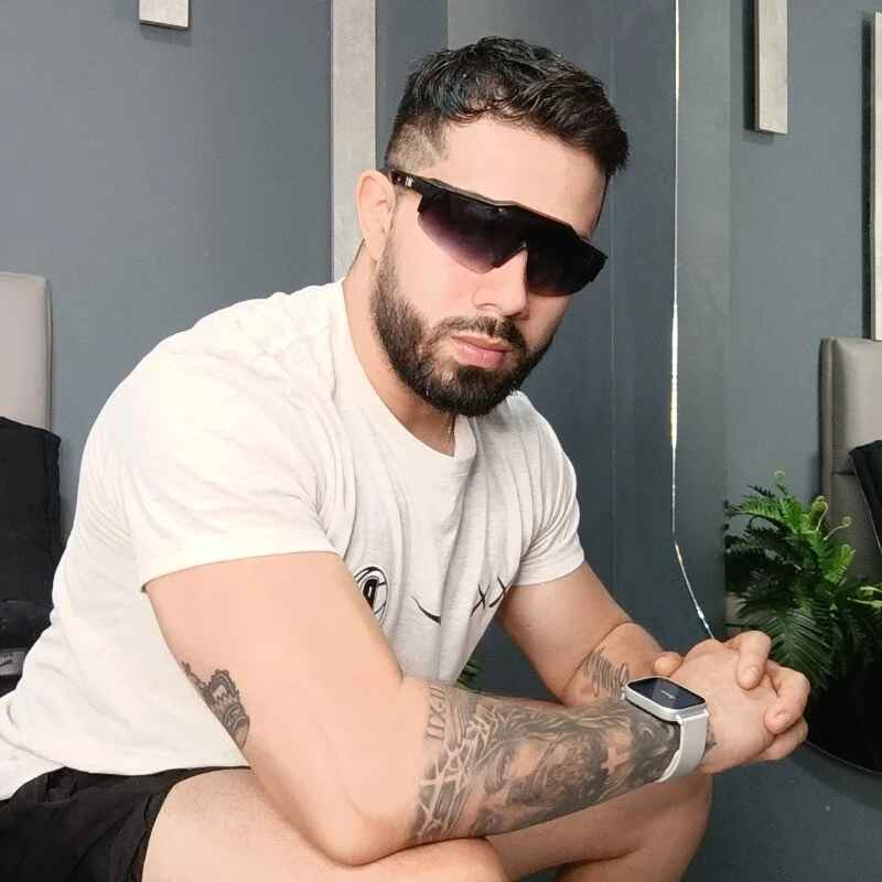 mikeblaree