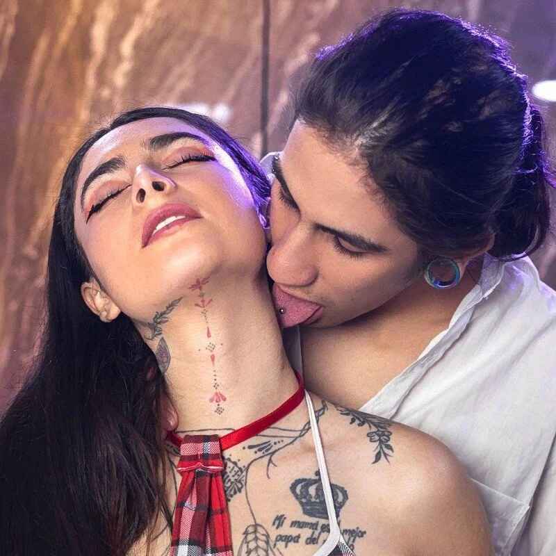 Raven_and_Logan