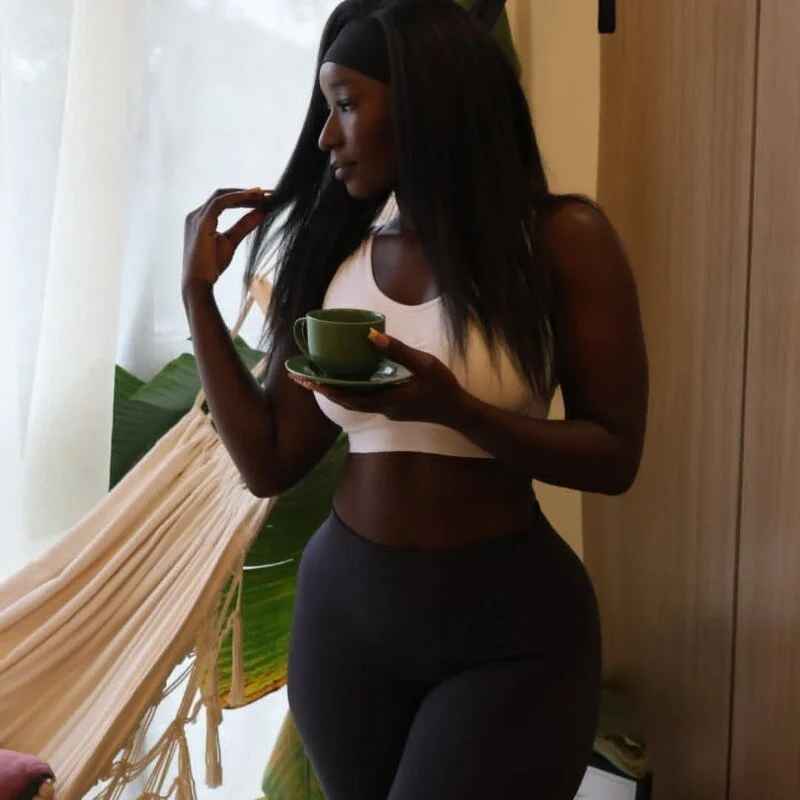 Ebonicated