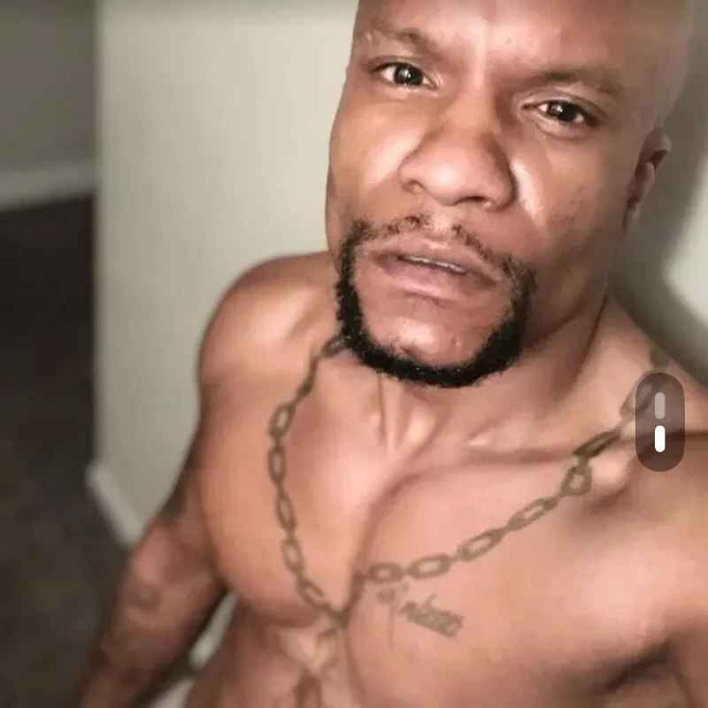 Sexyassblkman