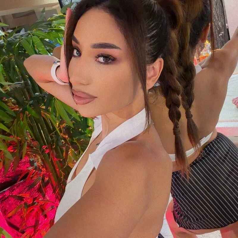GinaValentinna