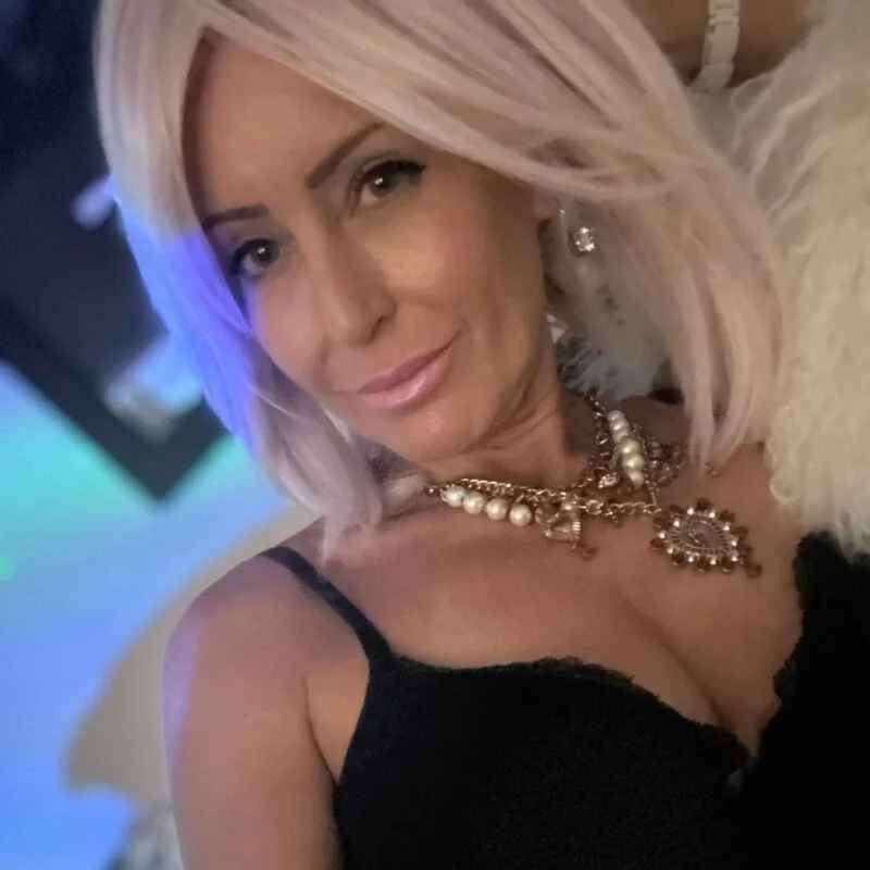 VelvetBarbie