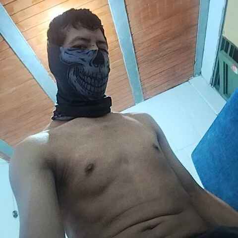 BrianGhost91