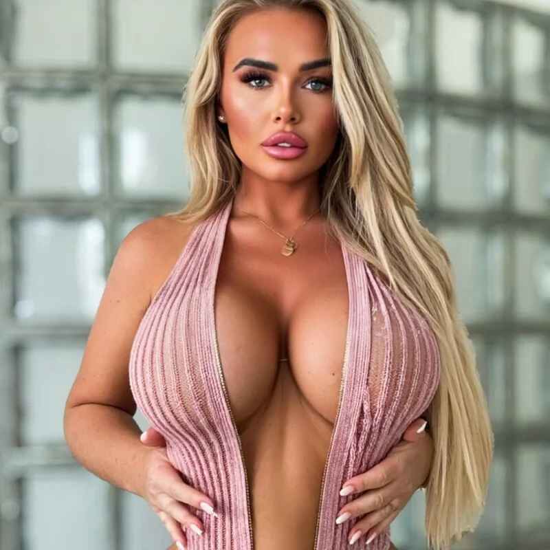 BritishSnowBunny