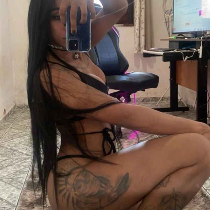 Sereiatransex