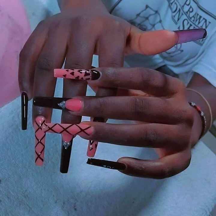 Ebonysting