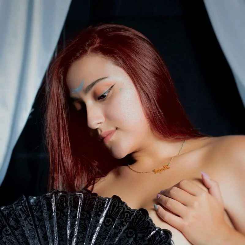 sussy_parker