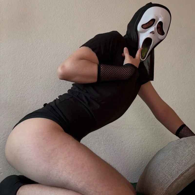 GhostfaceAlex