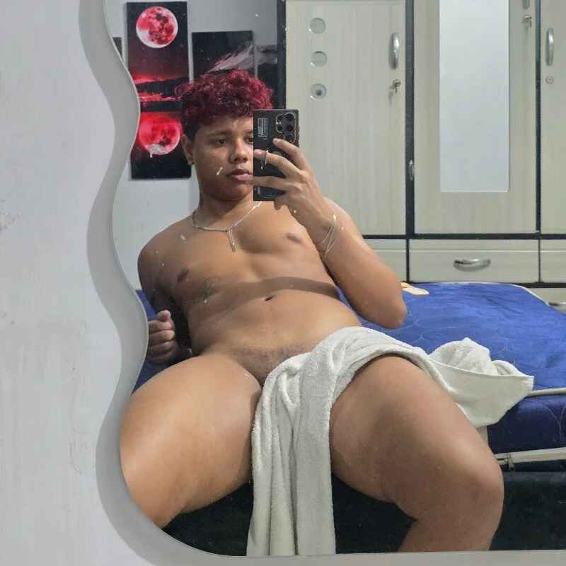 Davidporte20