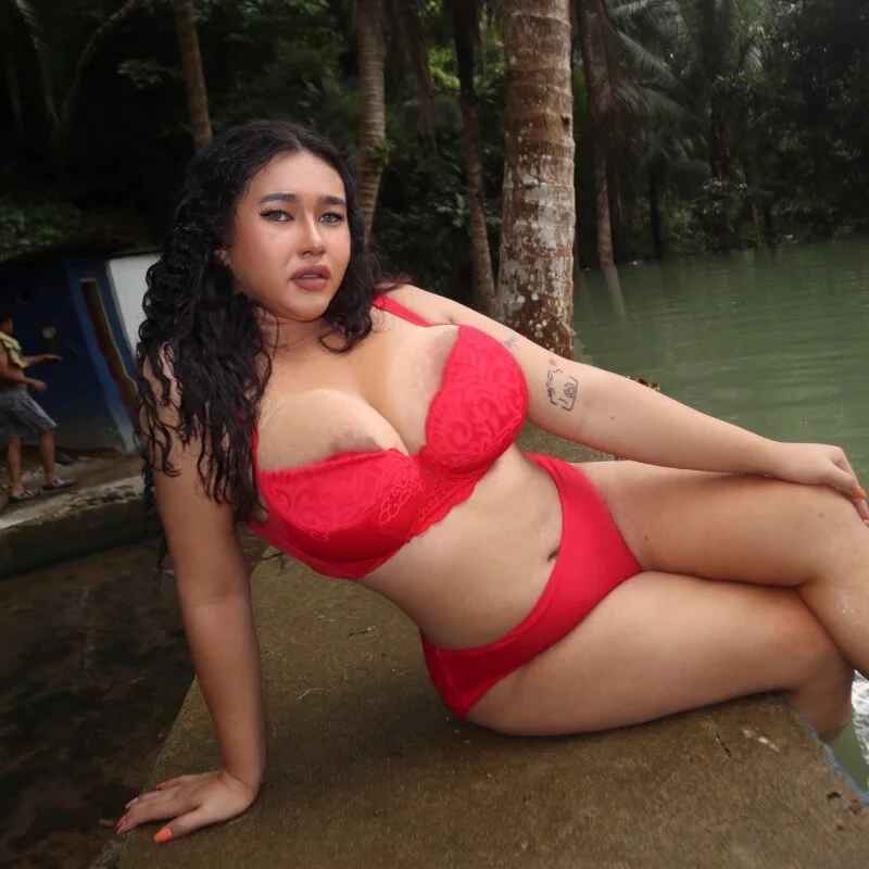 OFFERyourcherryASS