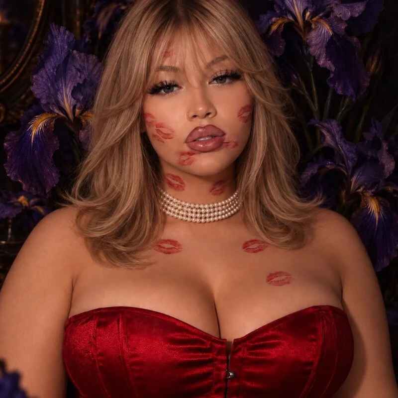 Iris-Valentine