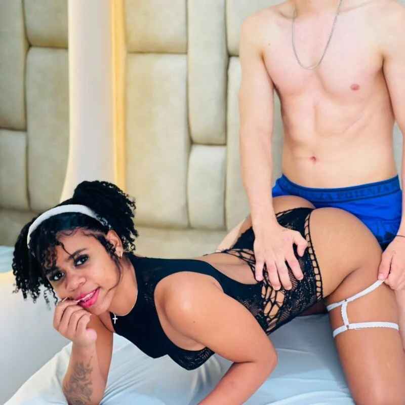 HotCouple_OS