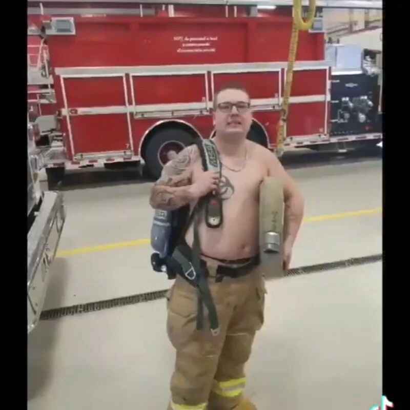 hotfiremike