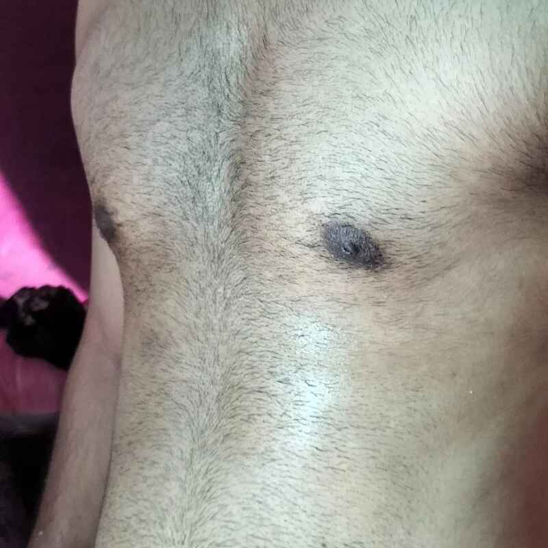 Masc_slave