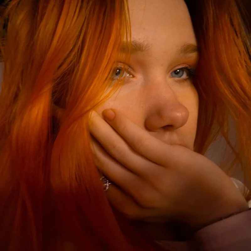 RedAriana