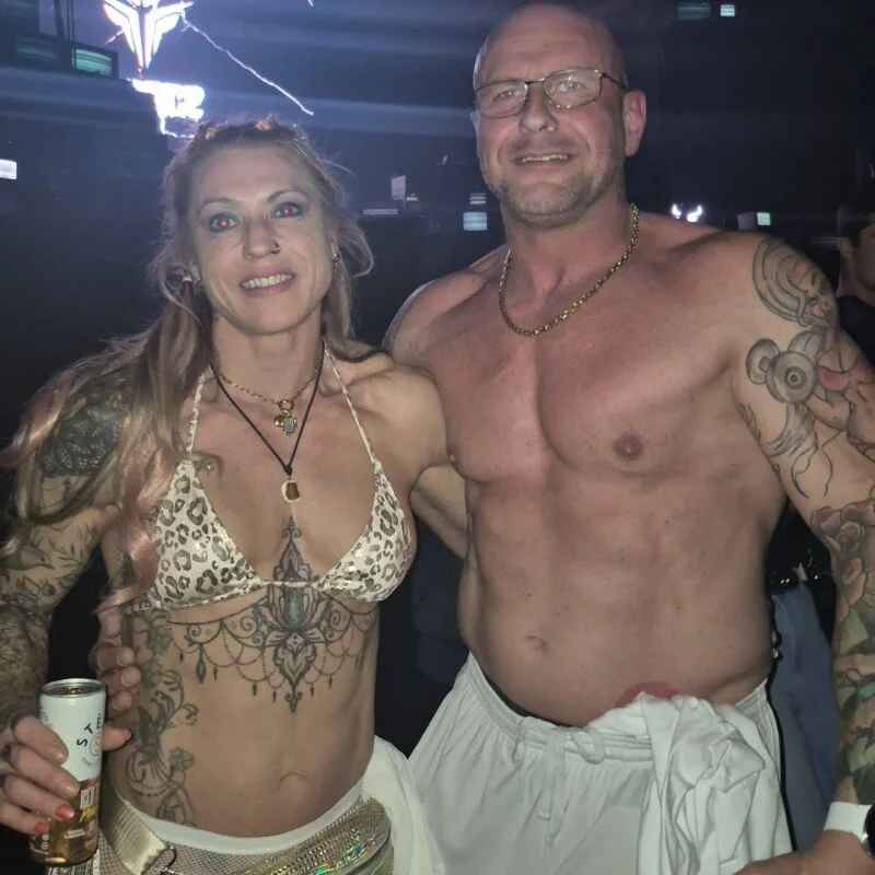 Fit4Kink
