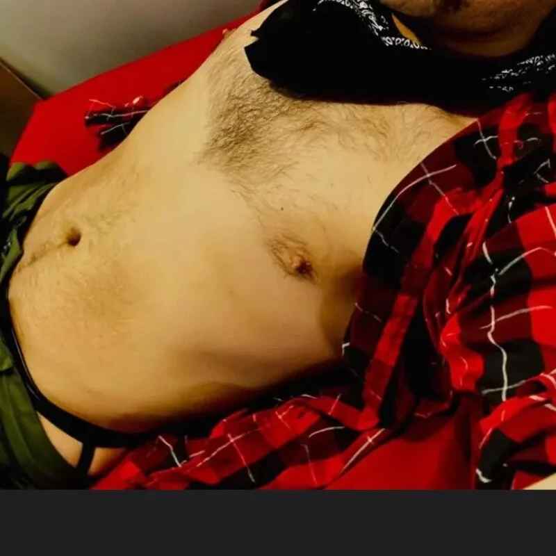 LumberJockMan