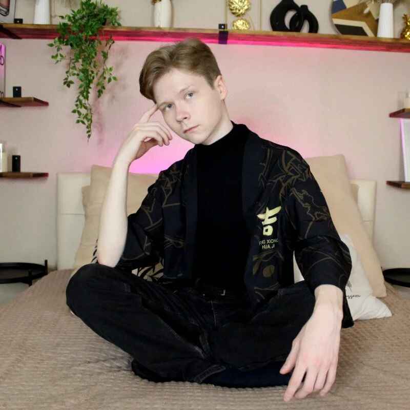 DanielSanders