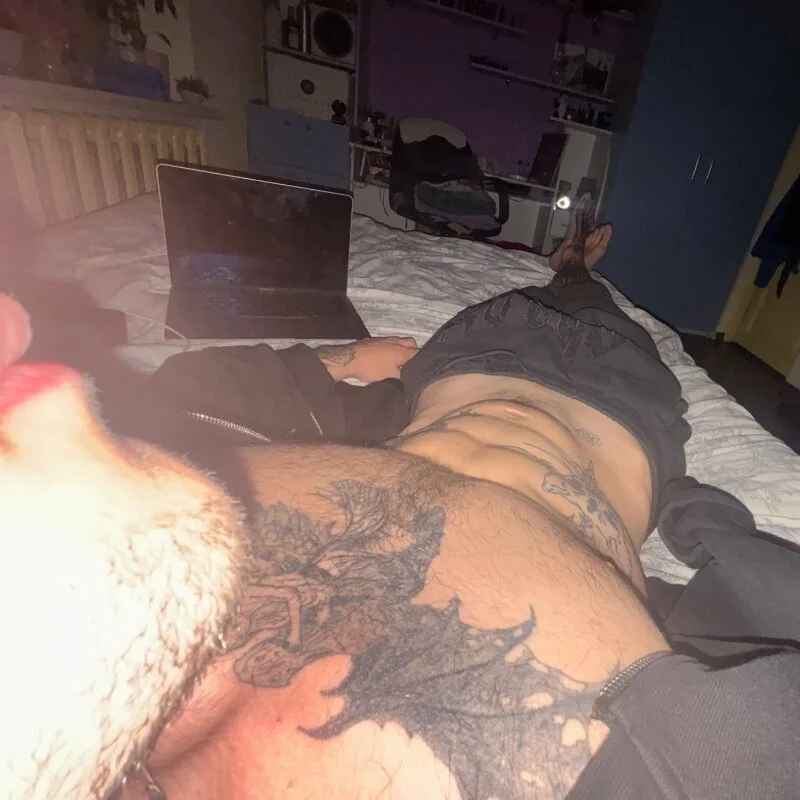 Igor_Wilde
