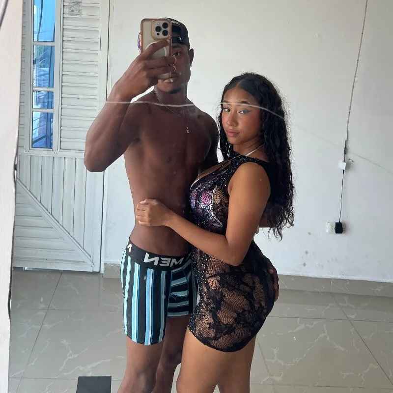 AbonySex69