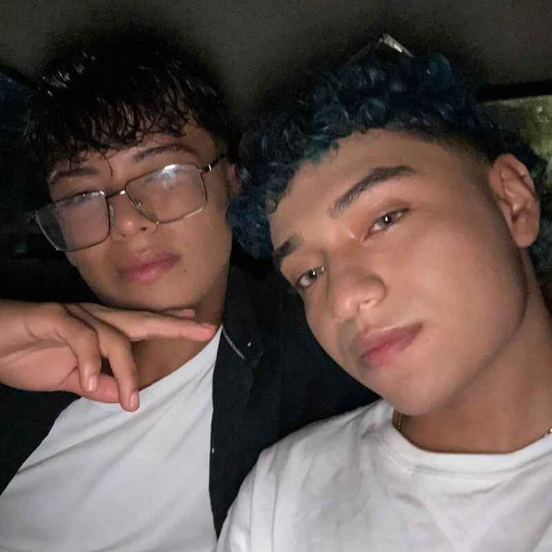 LiamANDjordann