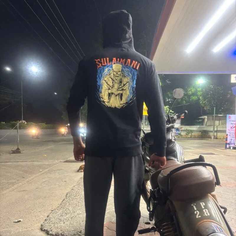 Ajithkumar_A