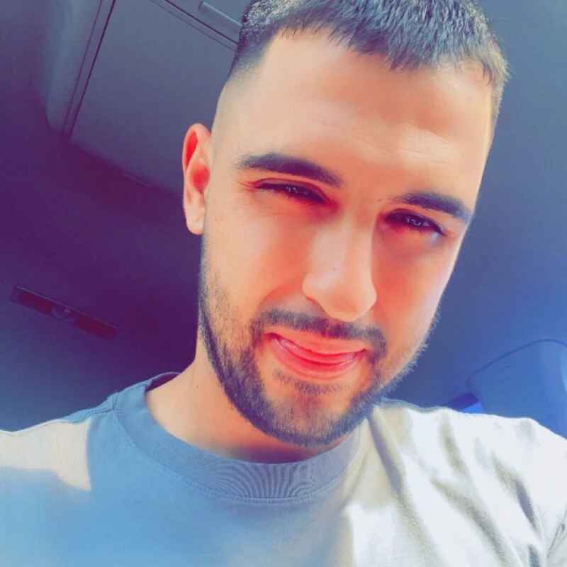HornyDaddy6inch