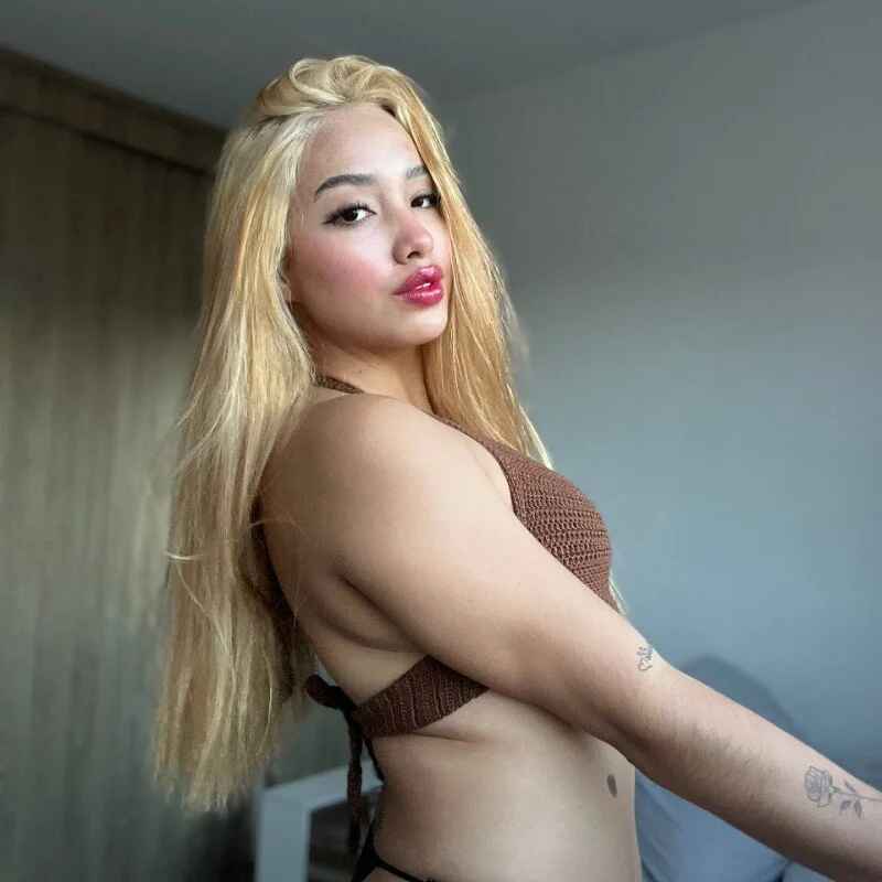 MeliSweetest