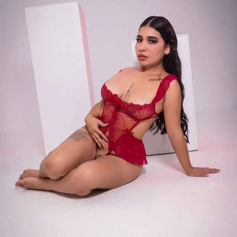 Susyfoxx