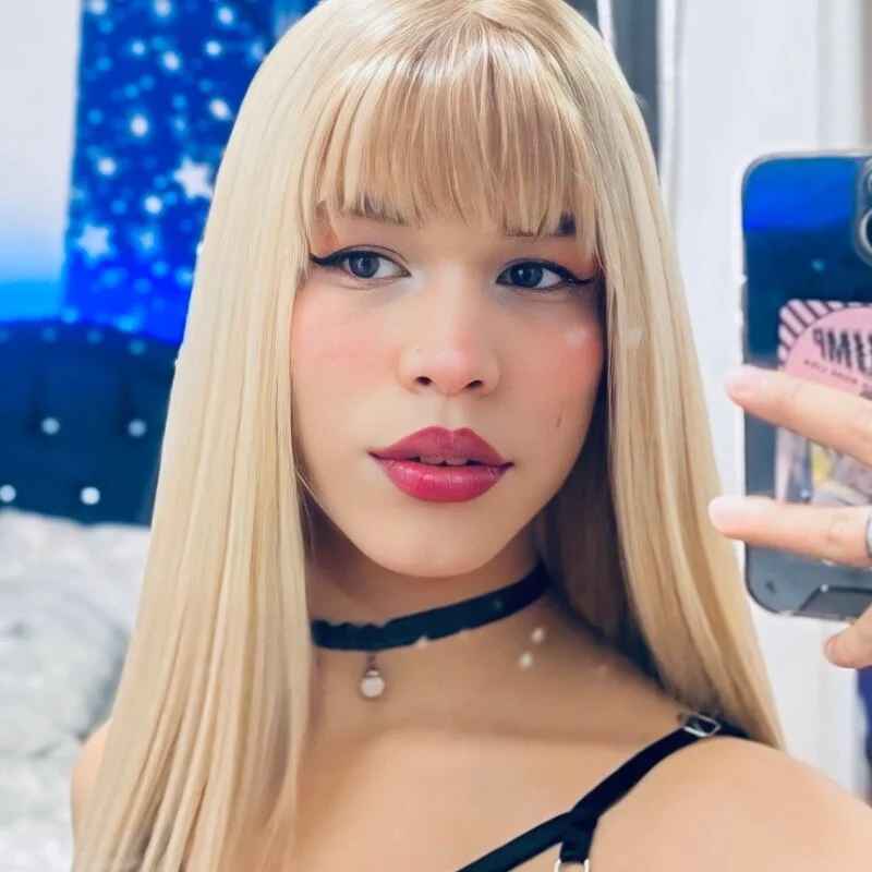 Lisaa_Sweet